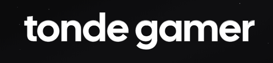 Tonde Gamer